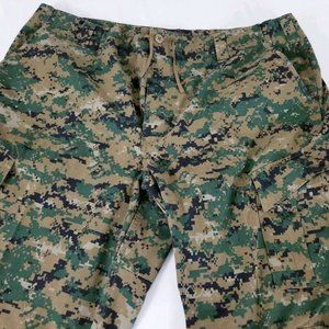 Tru-Spec Multicam Camouflage Fatigue Men 2XL Pants